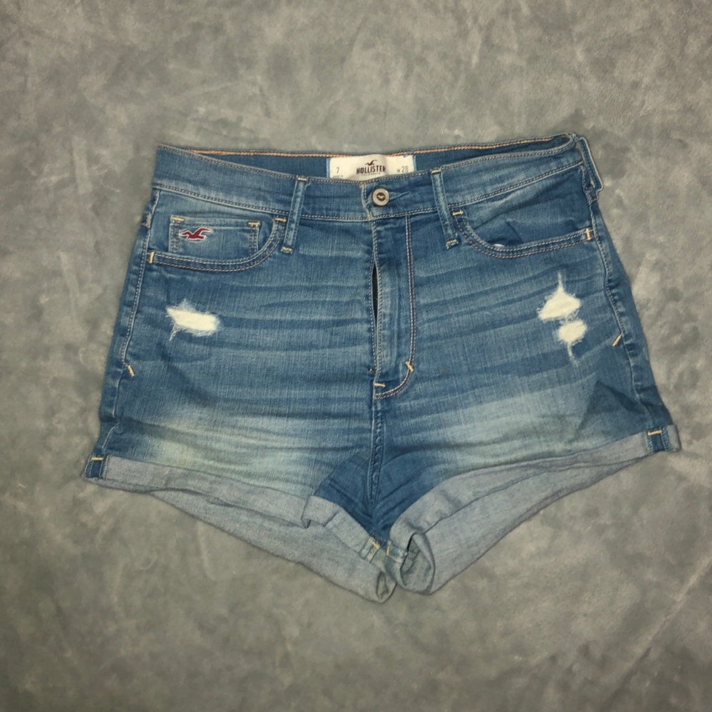 Hollister Shorts